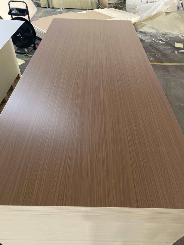 wood veneer