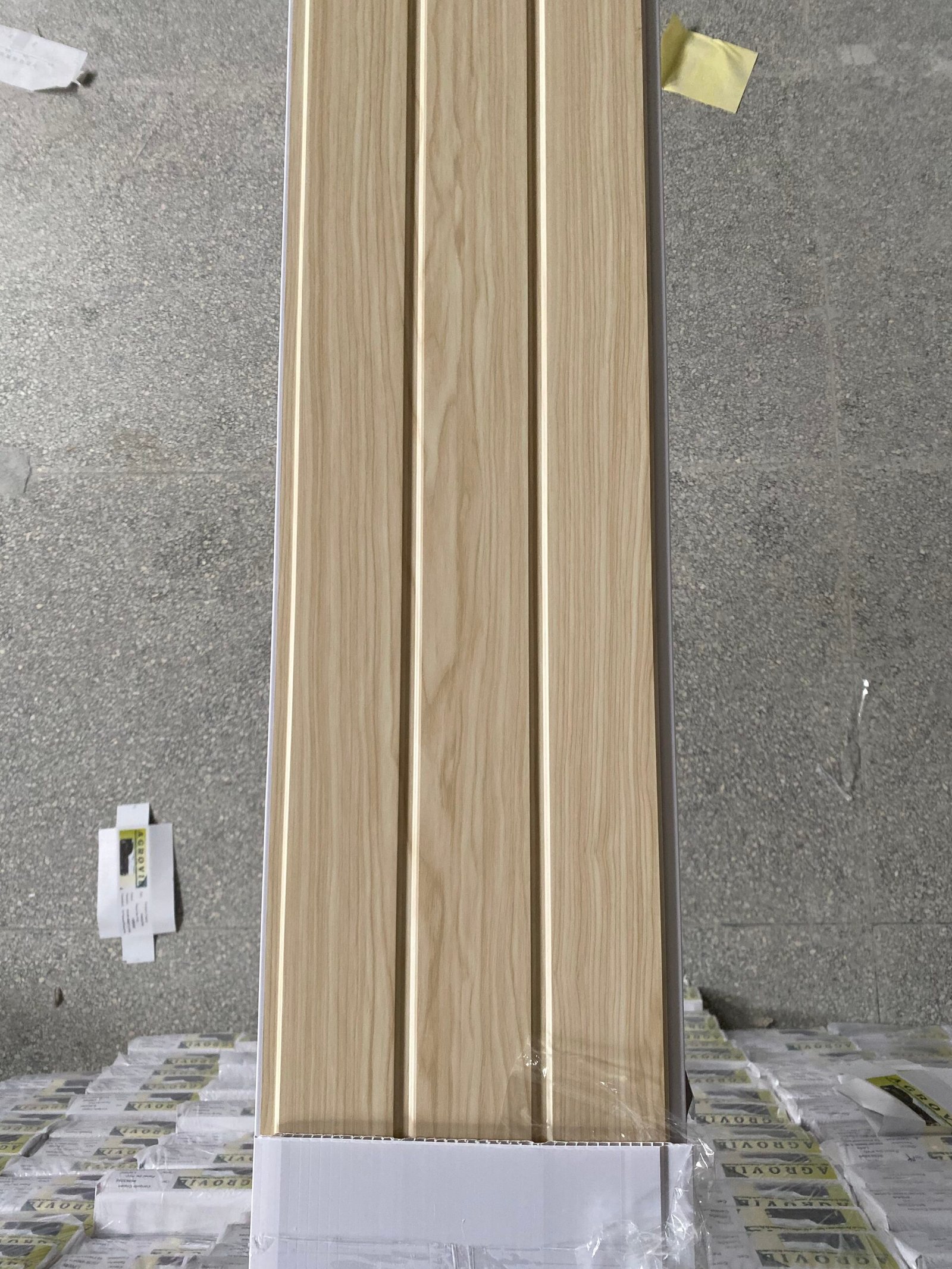pvc ceiling