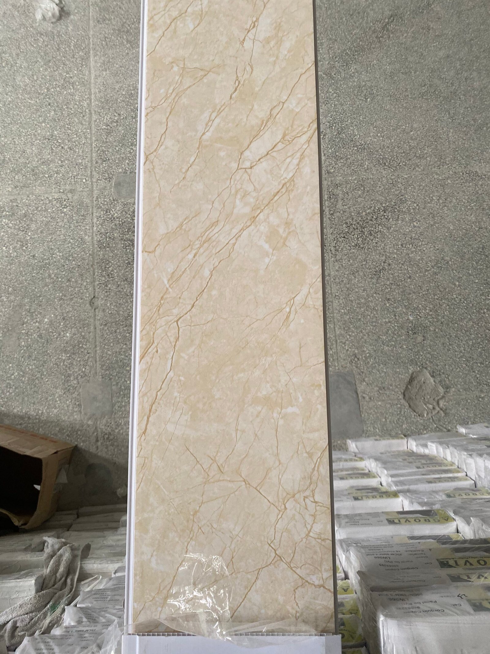 pvc ceiling