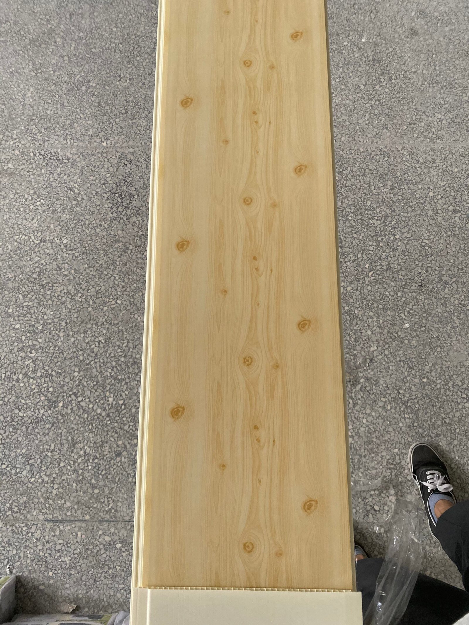 pvc ceiling