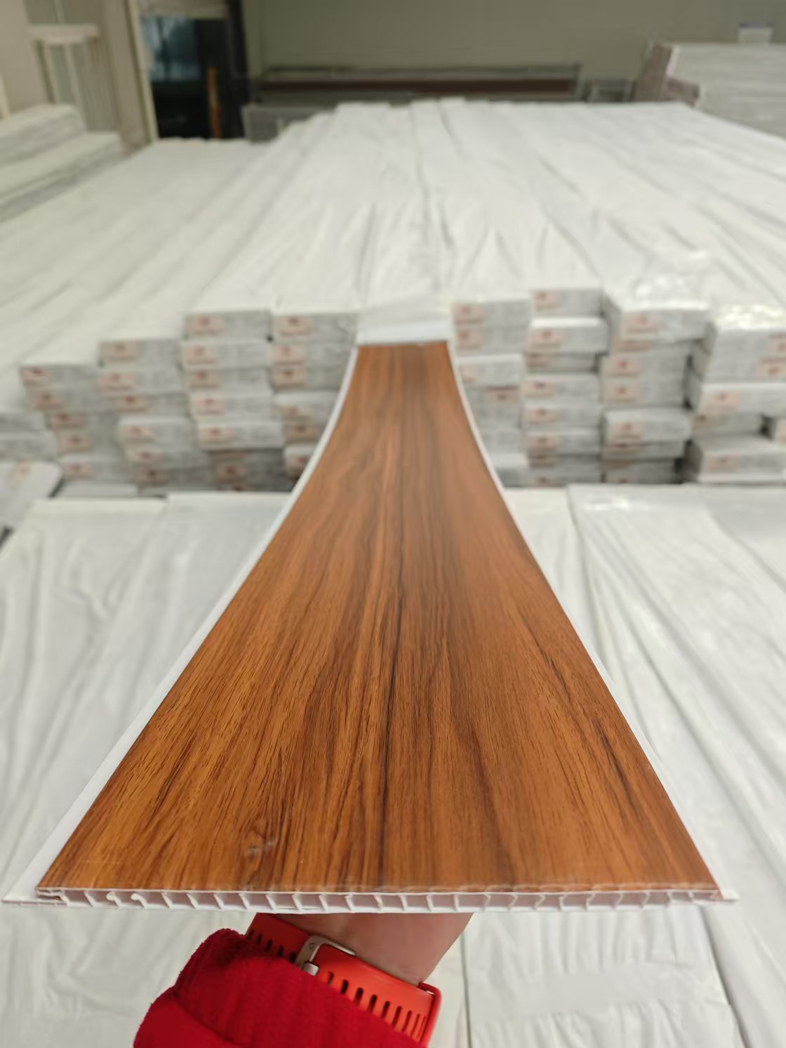 pvc ceiling