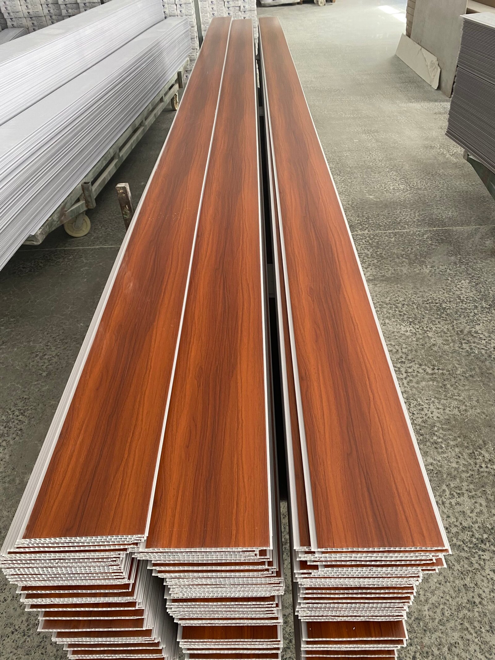 pvc ceiling
