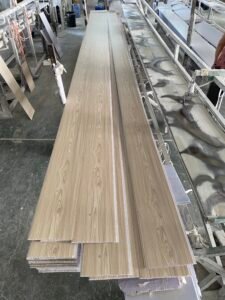 pvc ceiling