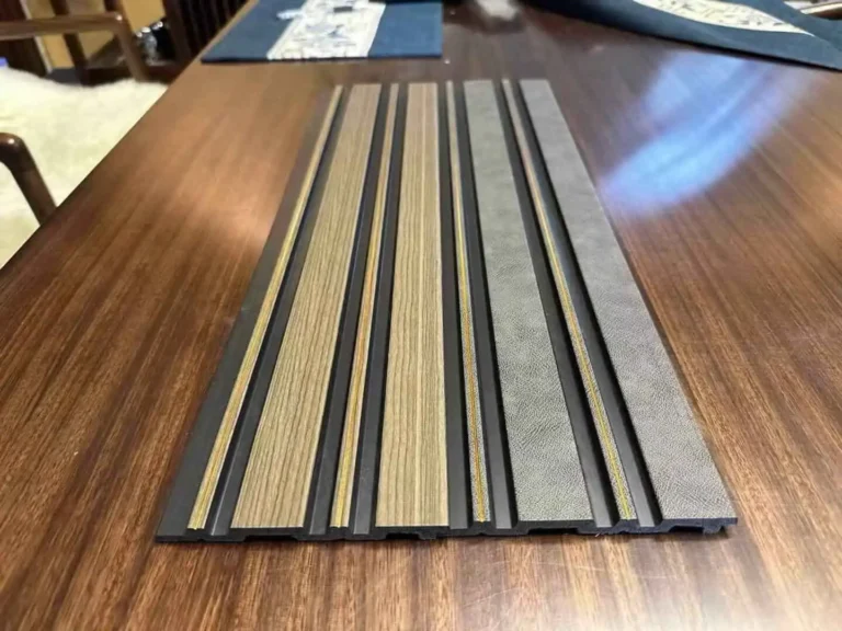 PS wall panel Factory