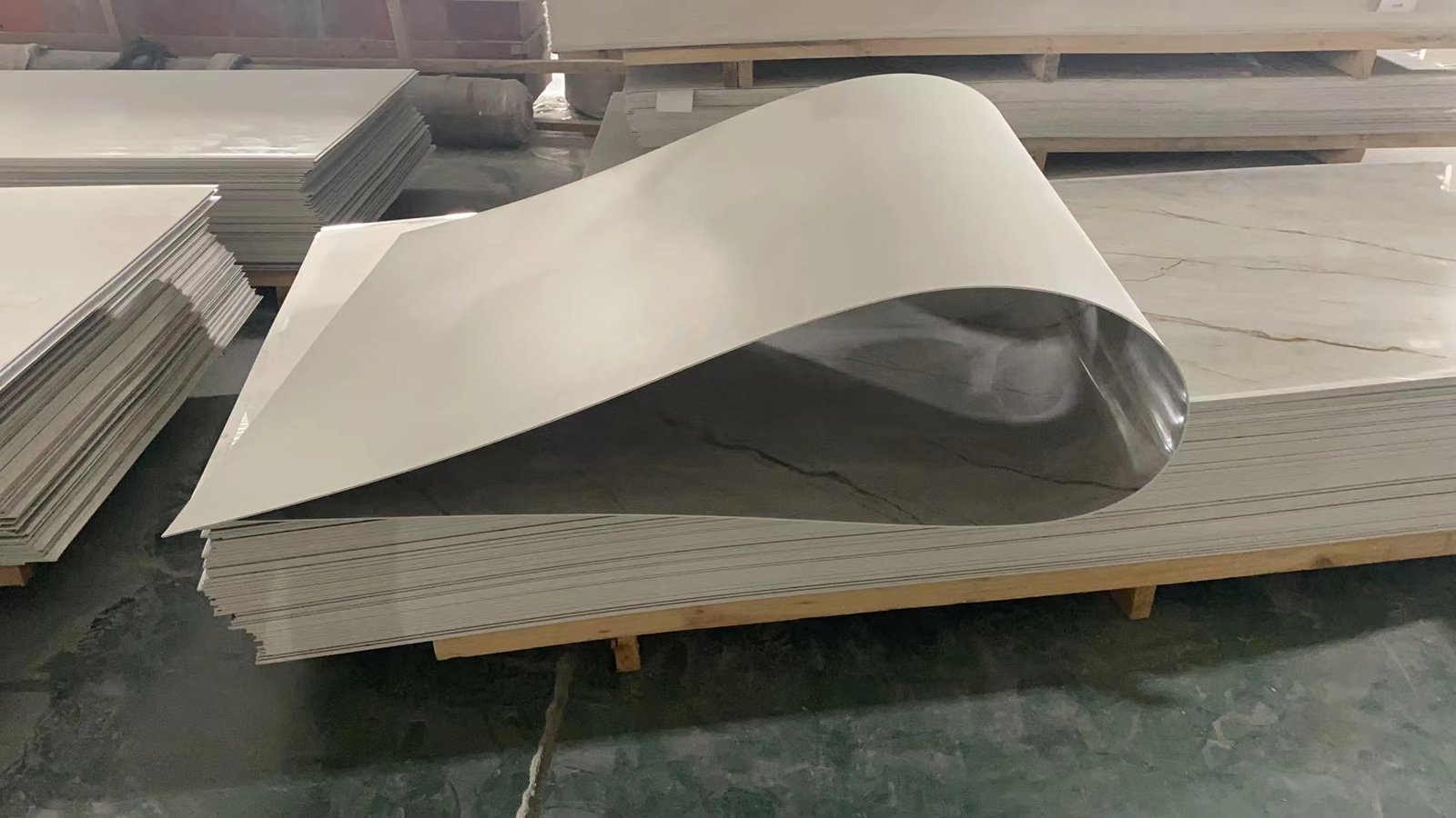 UV panel