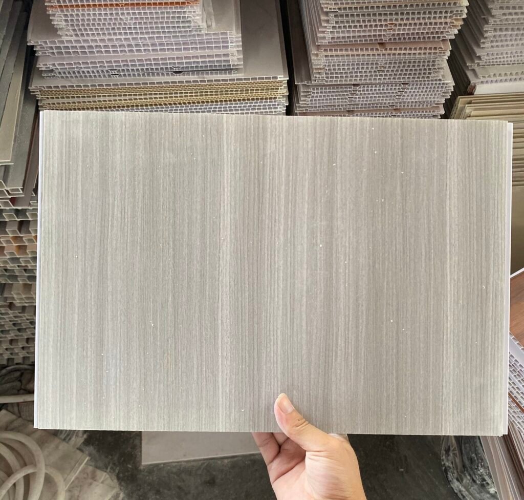 pvc ceiling panel factory