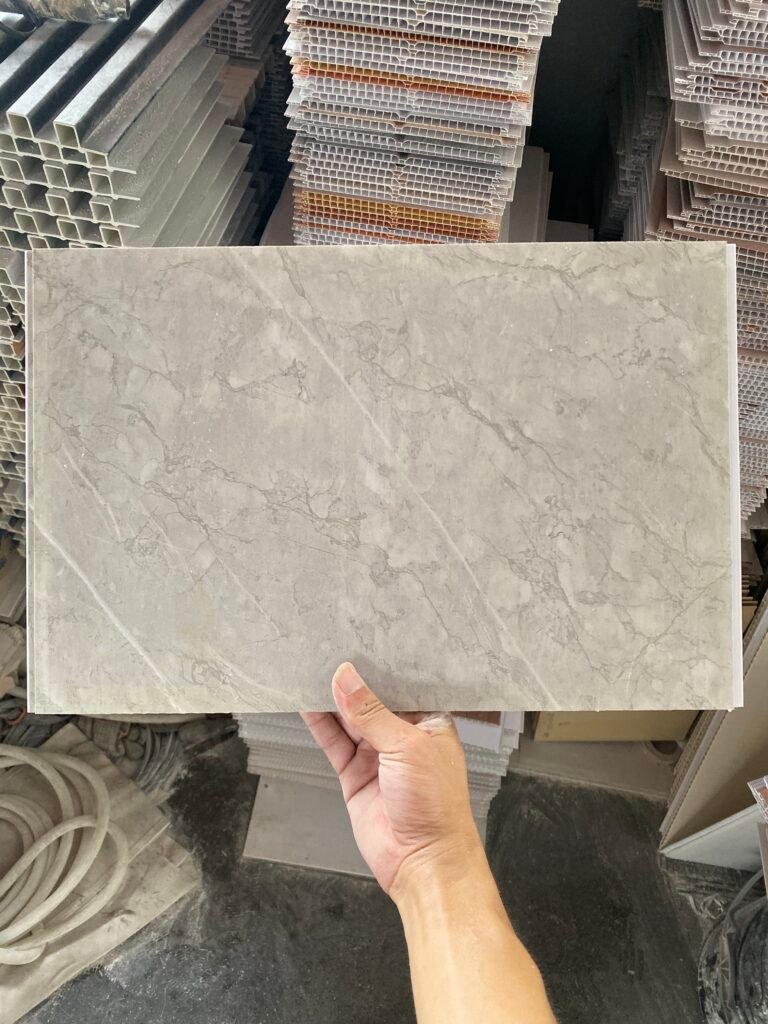 pvc wall panel
