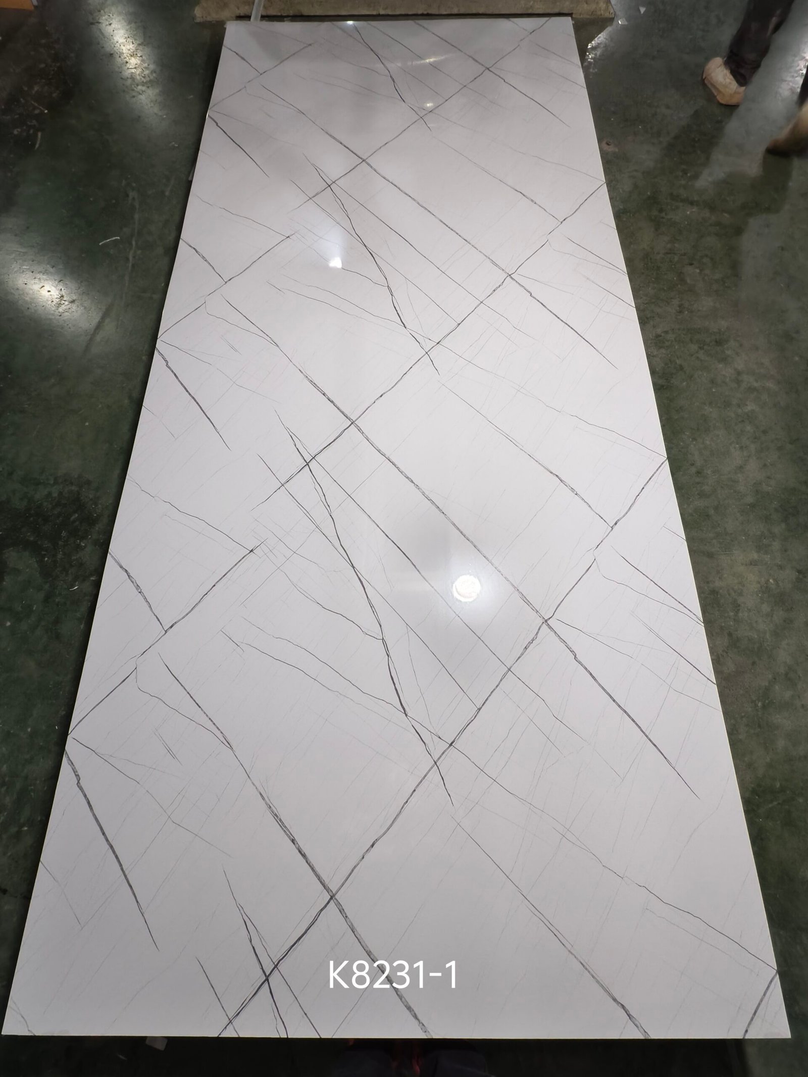 UV panel