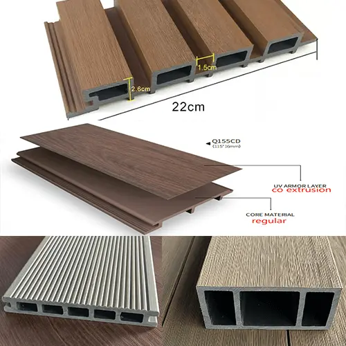 ps wall panel