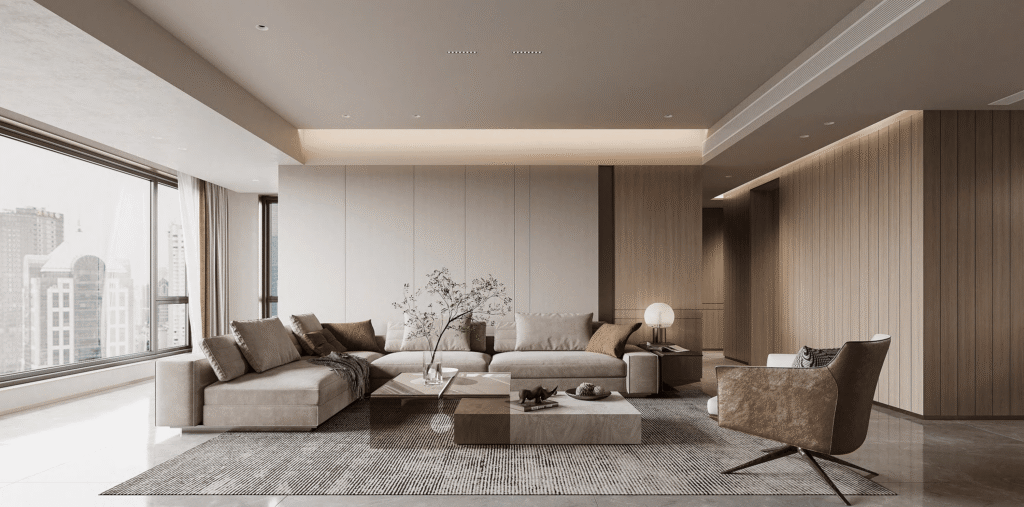 wood veneer wall panel
