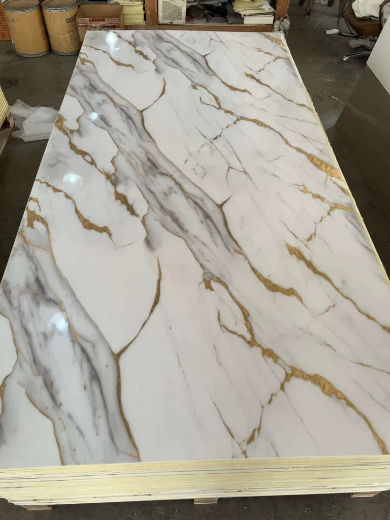 uv wall panel