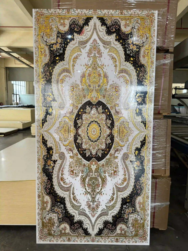 uv wall panel