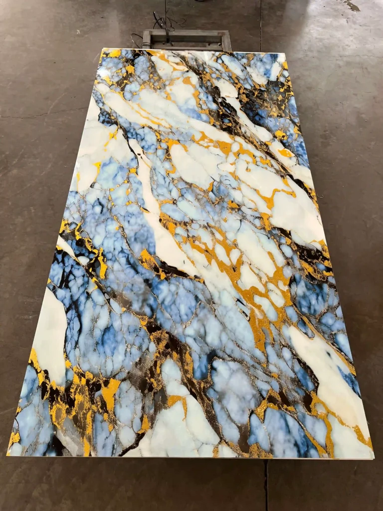 uv wall panel