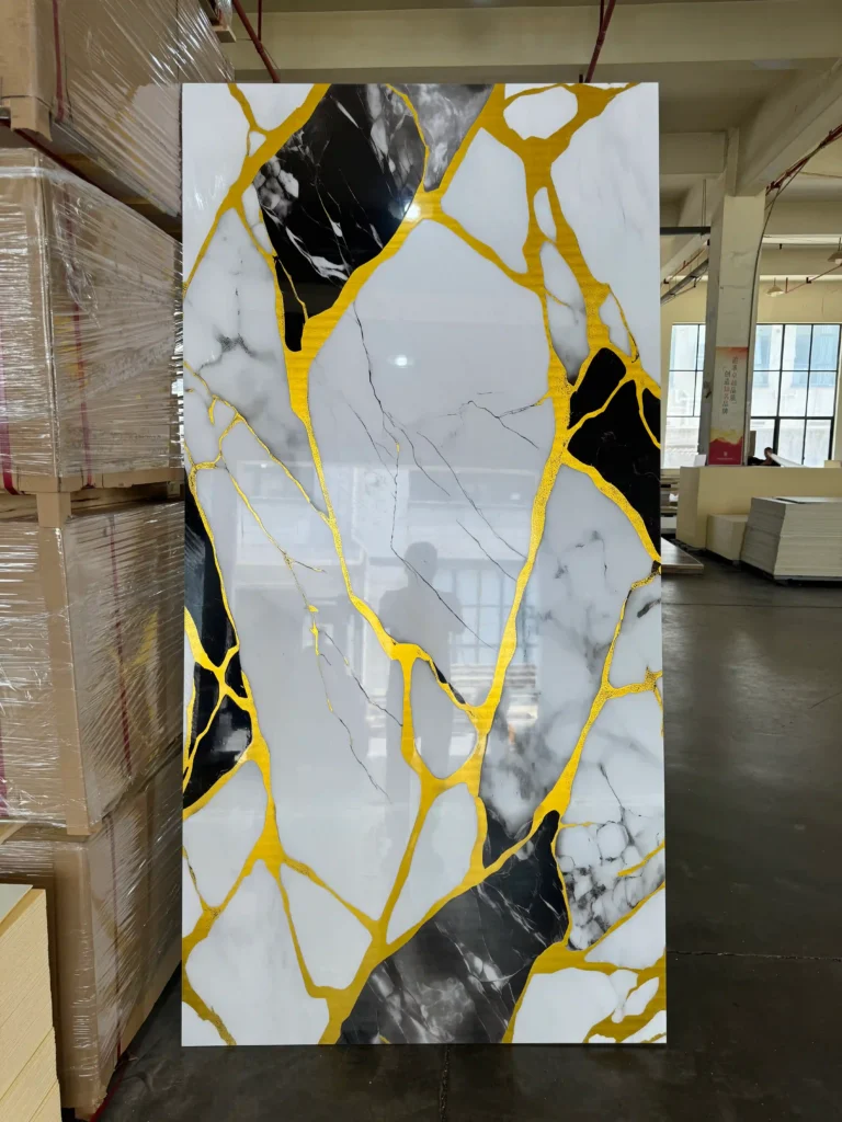 uv wall panel