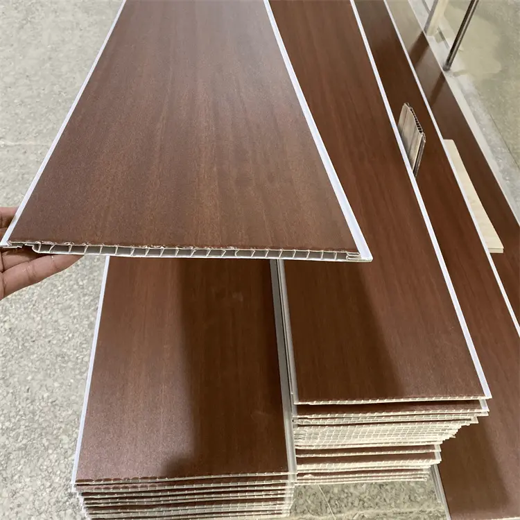 pvc ceiling factory