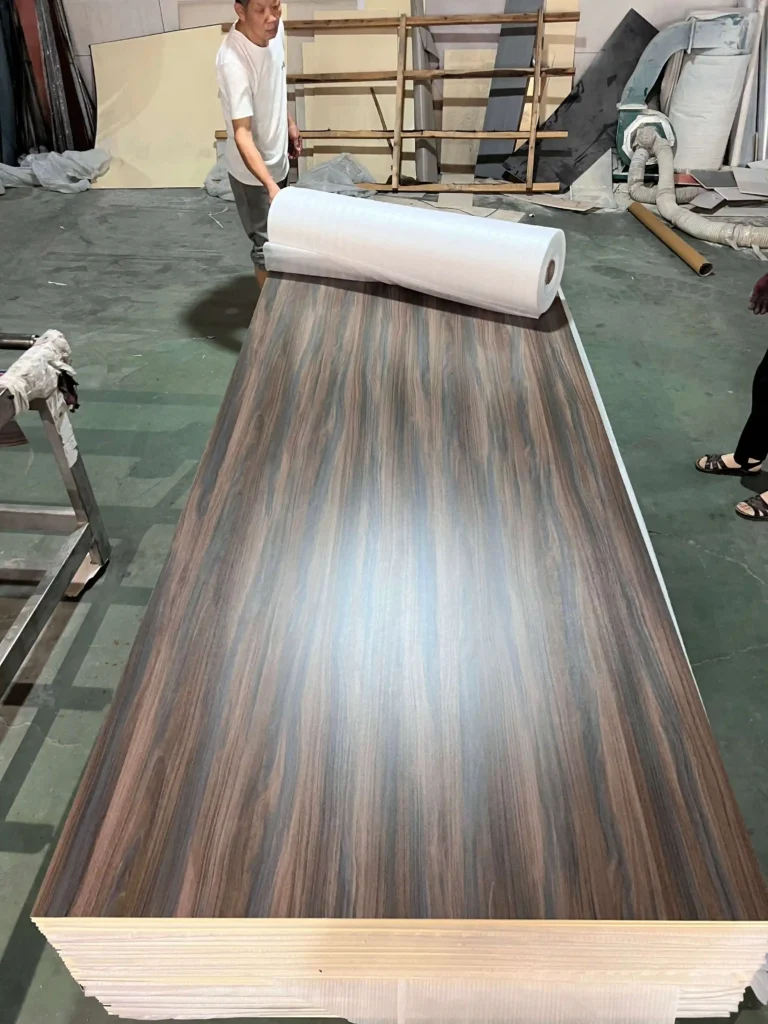 wpc veneer