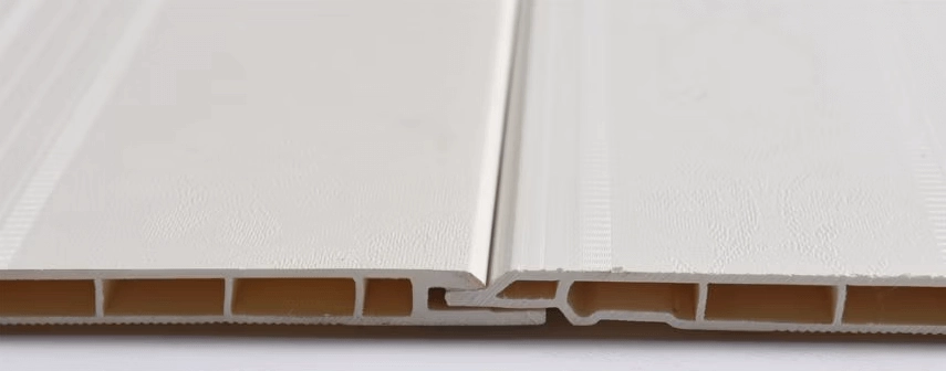V-Groove pvc ceiling