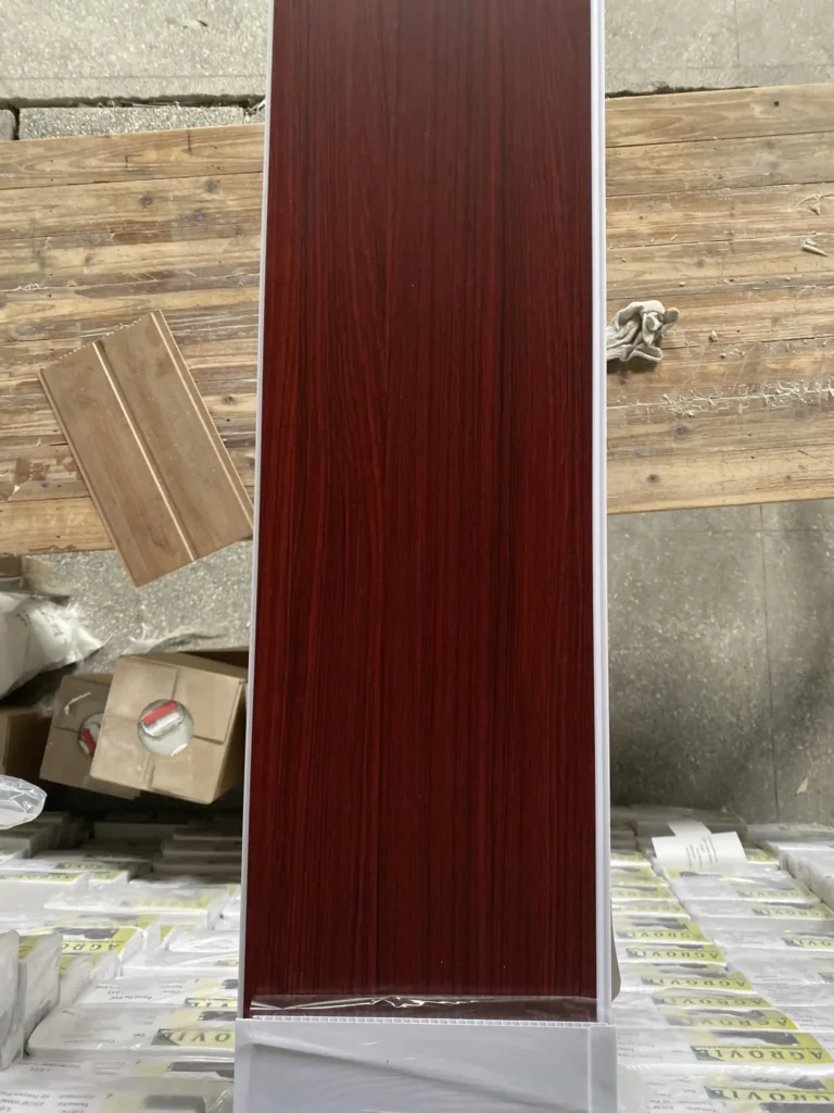 pvc ceiling panel bulk order
