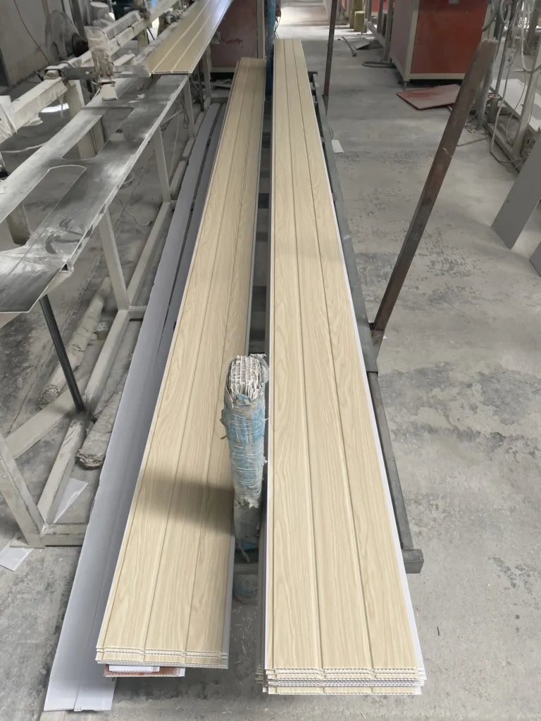 pvc ceiling panels