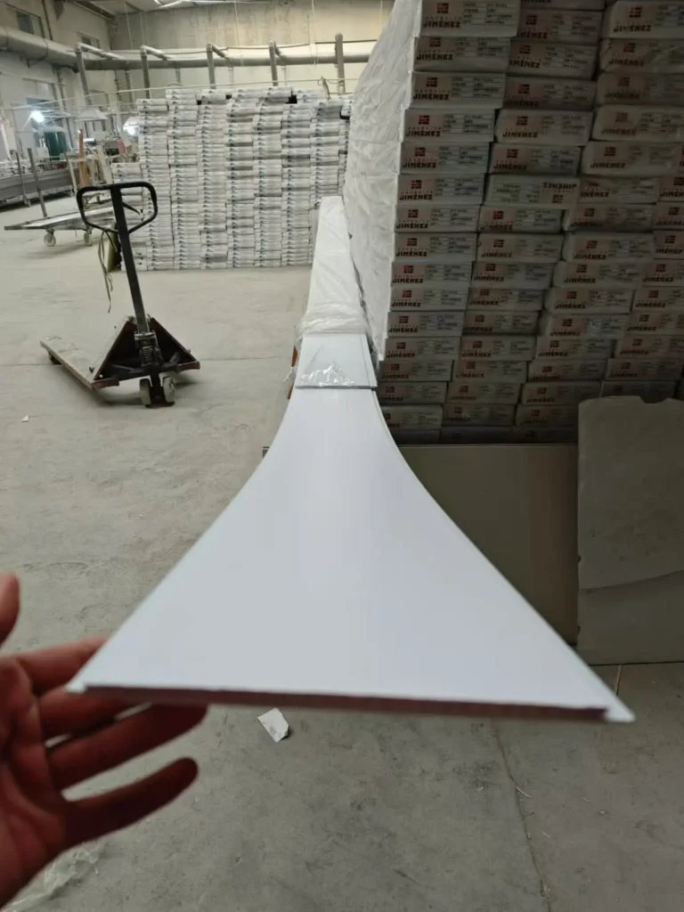 pvc ceiling panels