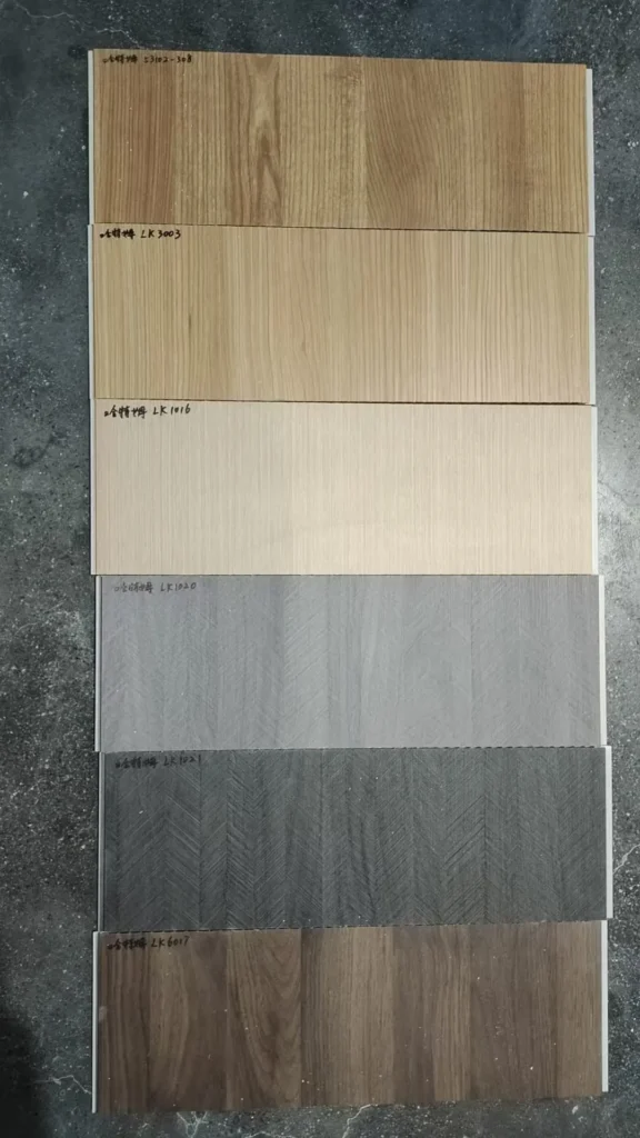 pvc ceiling panel wholesale price