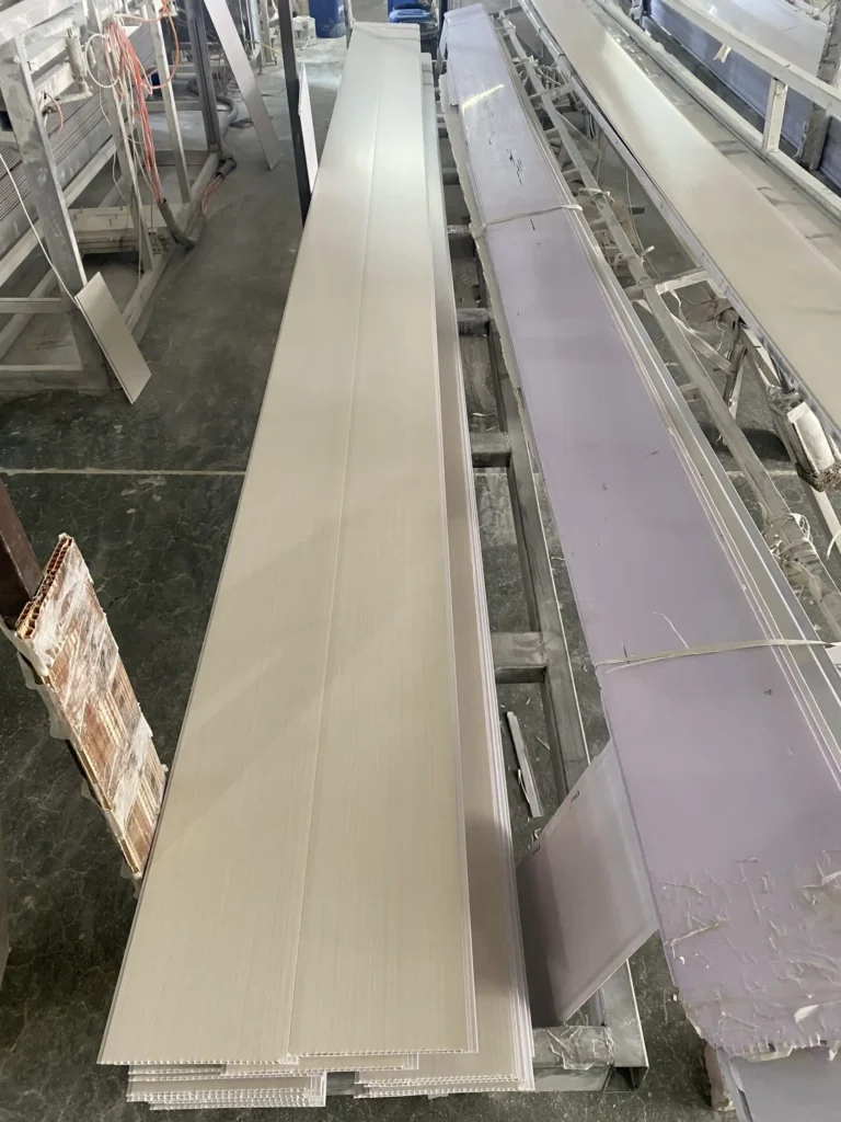 PVC Ceiling Panel Supplier China