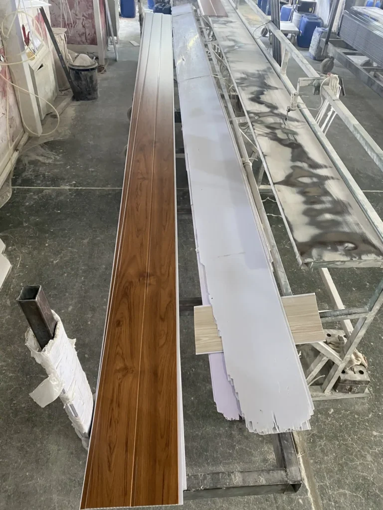 PVC Ceiling Panel Supplier China