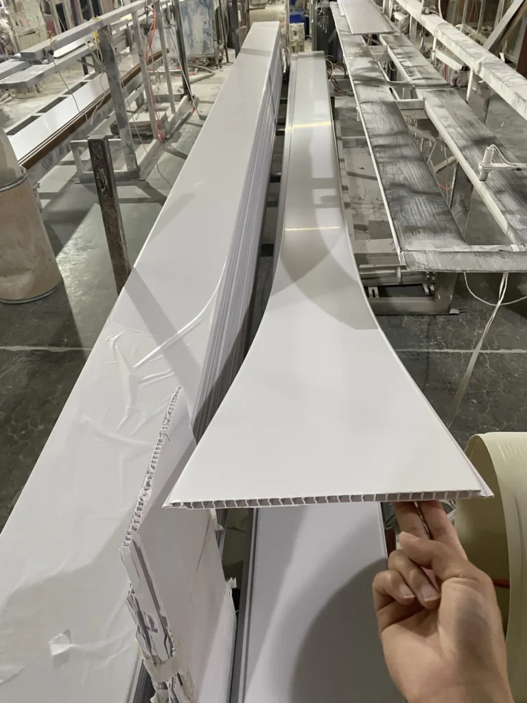 PVC Ceiling Panel Supplier China