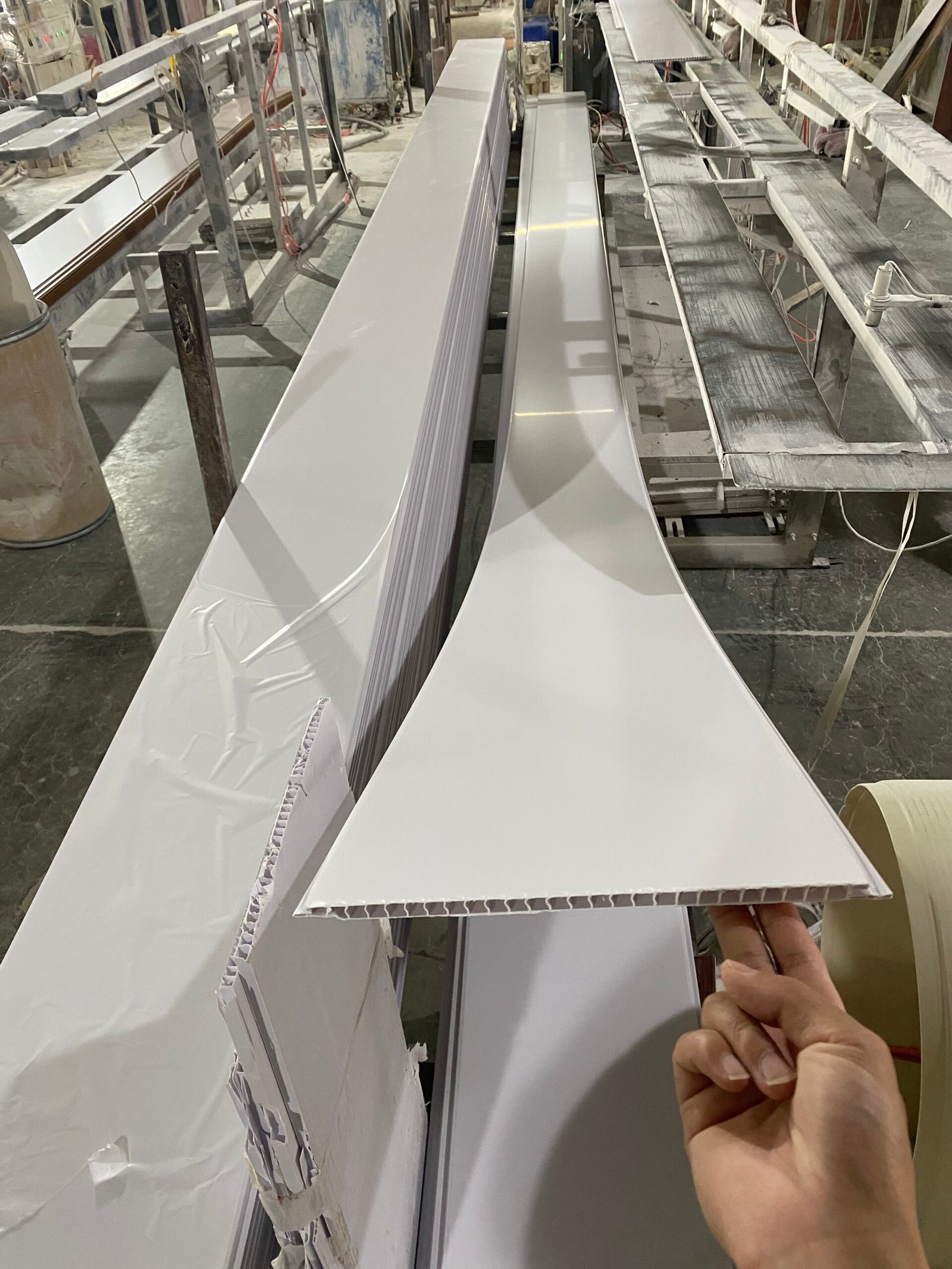 pvc ceiling panels