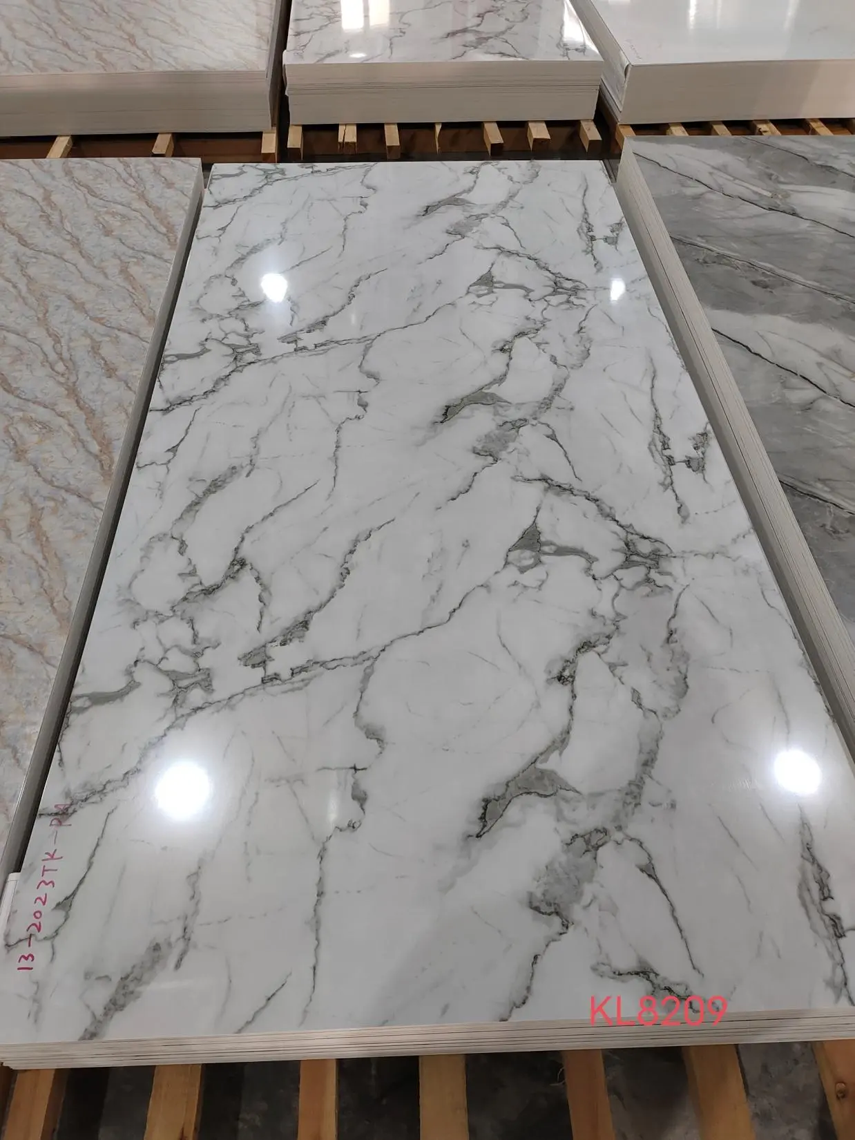 2.8mm UV Panel