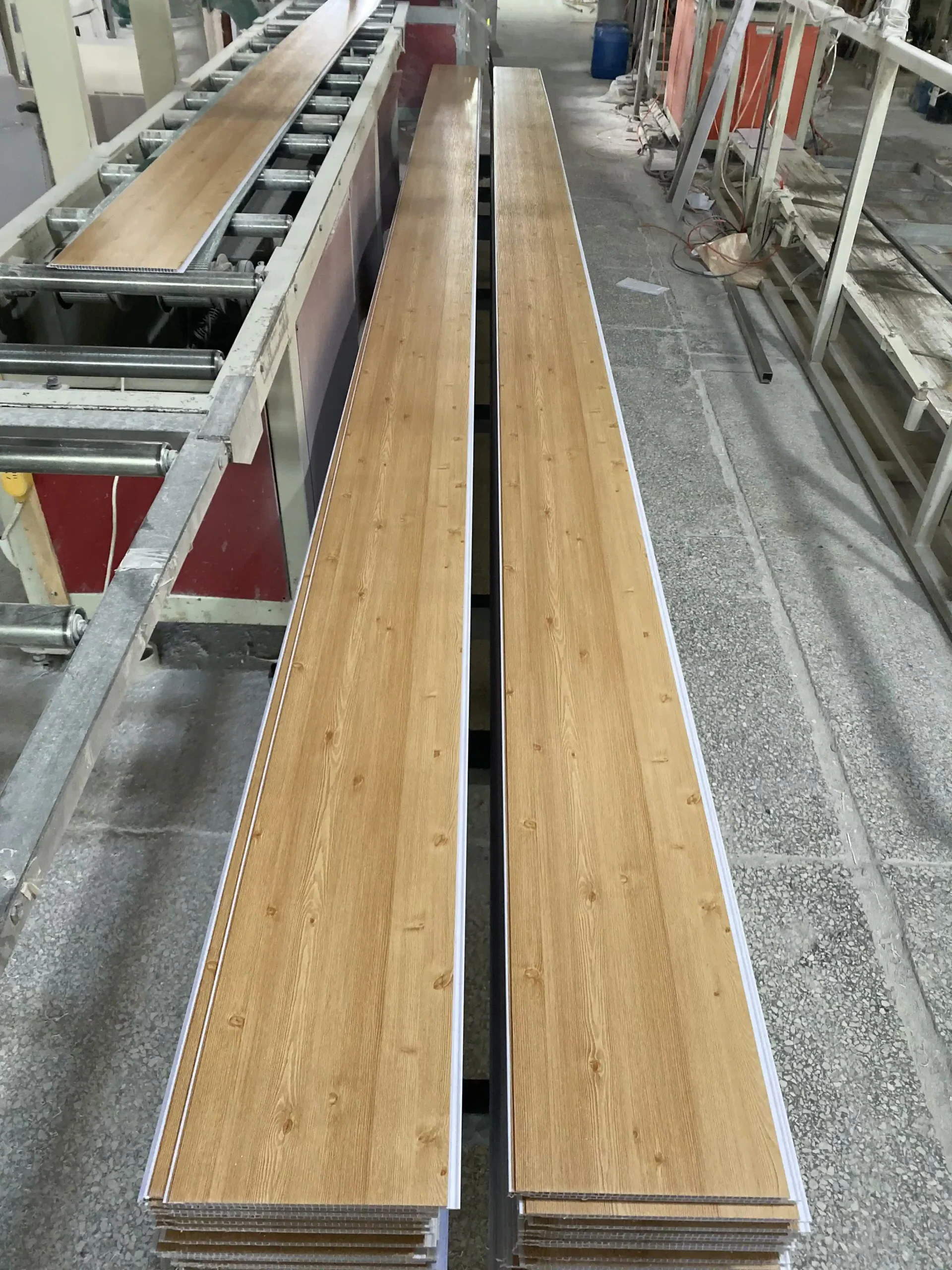 200mm PVC Ceiling Panel