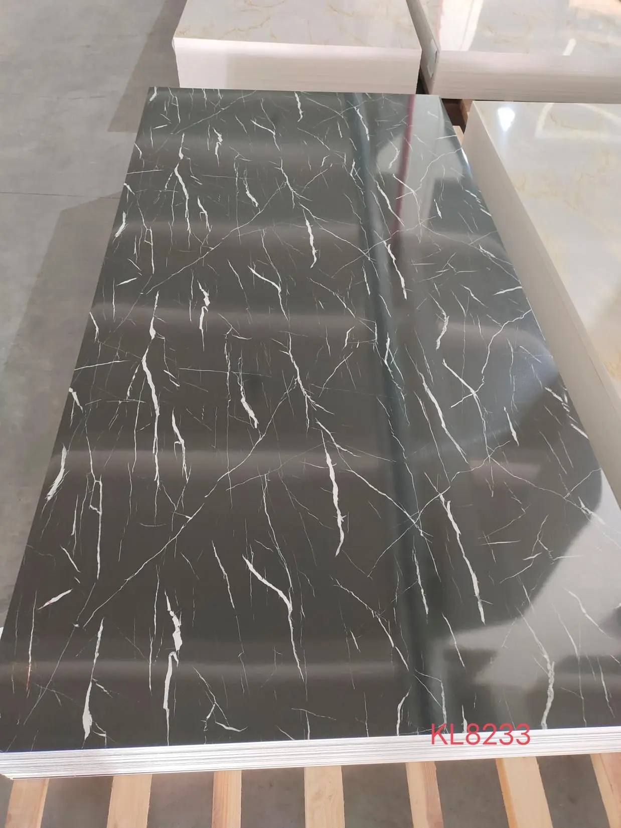 3mm uv panel