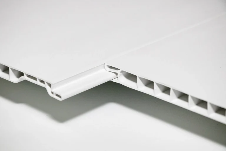 Flat Joint PVC Ceiling