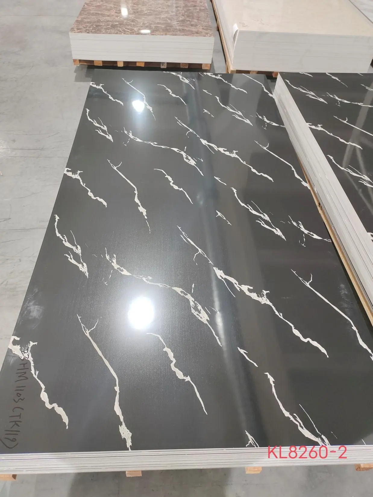 2.5mm UV Panel