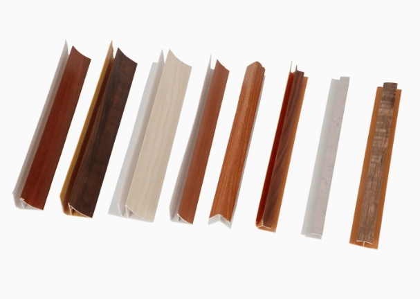 PVC Skirting