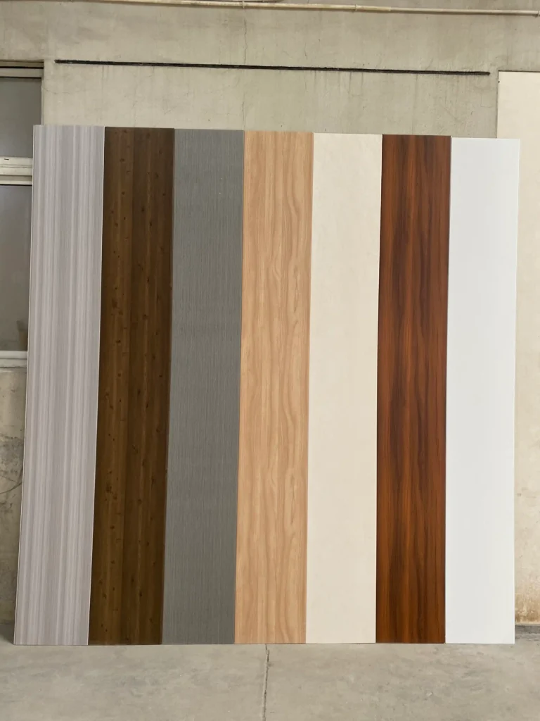 pvc ceiling