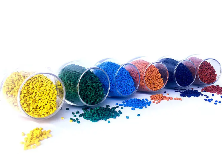 PVC & WPC Panel Formulation