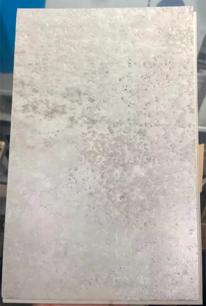 SPC Flooring 125 * 625mm