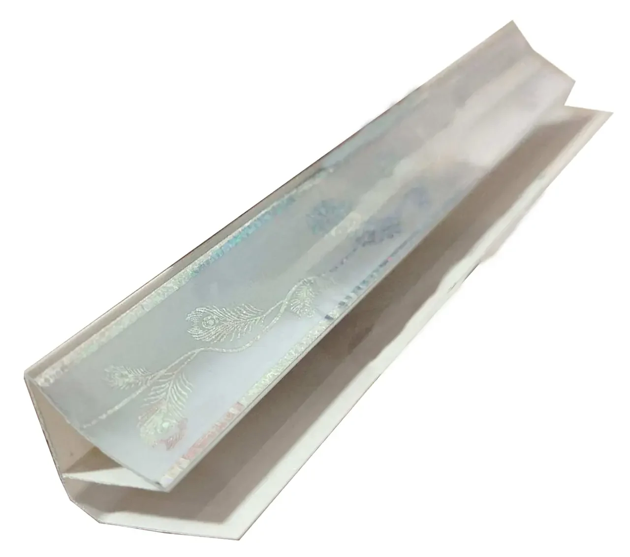 Non-standard PVC accessories